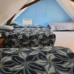 L'antre-neuf - 9p, Piscine, Arrivee Autonome, Wifi