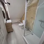 Дом отдыха L'antre-neuf - 9p, Piscine, Arrivee Autonome, Wifi