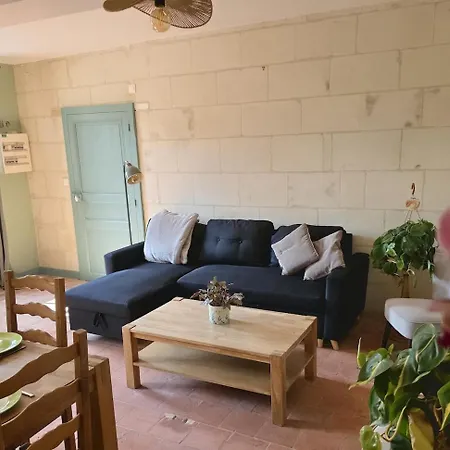 L'antre-neuf - 9p, Piscine, Arrivee Autonome, Wifi