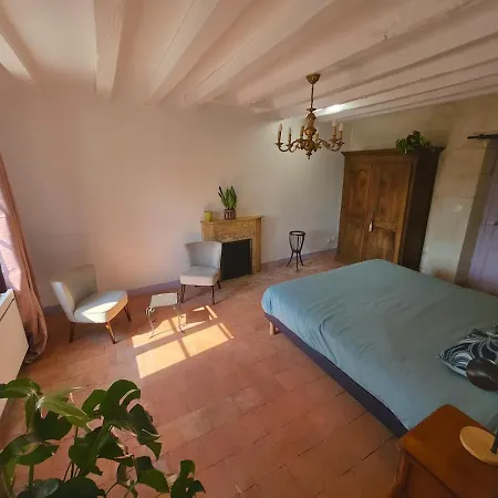 L'antre-neuf - 9p, Piscine, Arrivee Autonome, Wifi