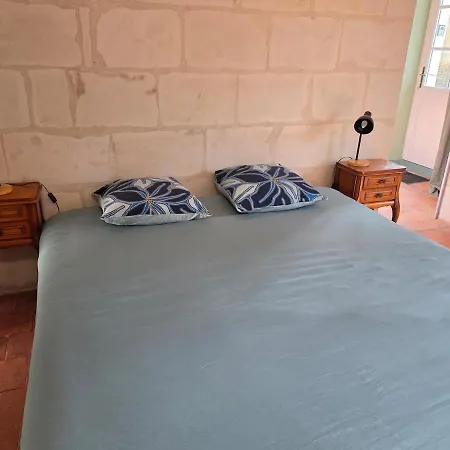 L'antre-neuf - 9p, Piscine, Arrivee Autonome, Wifi 度假居 Fontaine-Milon