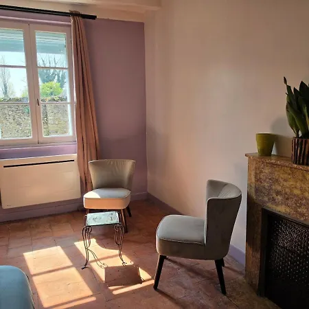 L'antre-neuf - 9p, Piscine, Arrivee Autonome, Wifi 度假居