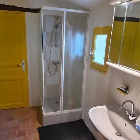 L'antre-neuf - 9p, Piscine, Arrivée Autonome, Wifi *