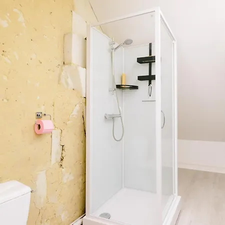 Сasa de vacaciones L'antre-neuf - 9p, Piscine, Arrivée Autonome, Wifi