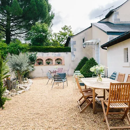 L'antre-neuf - 9p, Piscine, Arrivée Autonome, Wifi Сasa de vacaciones Fontaine-Milon