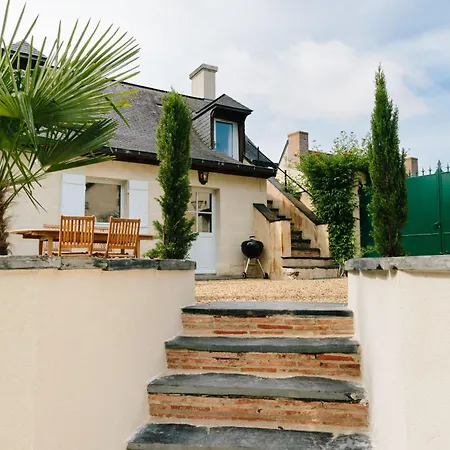 L'antre-neuf - 9p, Piscine, Arrivée Autonome, Wifi Сasa de vacaciones Fontaine-Milon