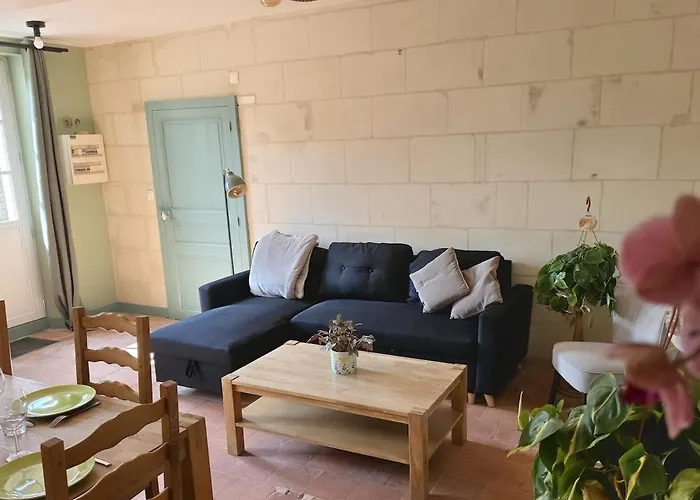 L'antre-neuf - 9p, Piscine, Arrivee Autonome, Wifi