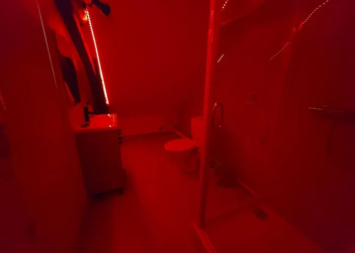 L'antre-neuf - 9p, Piscine, Arrivee Autonome, Wifi 度假居 *